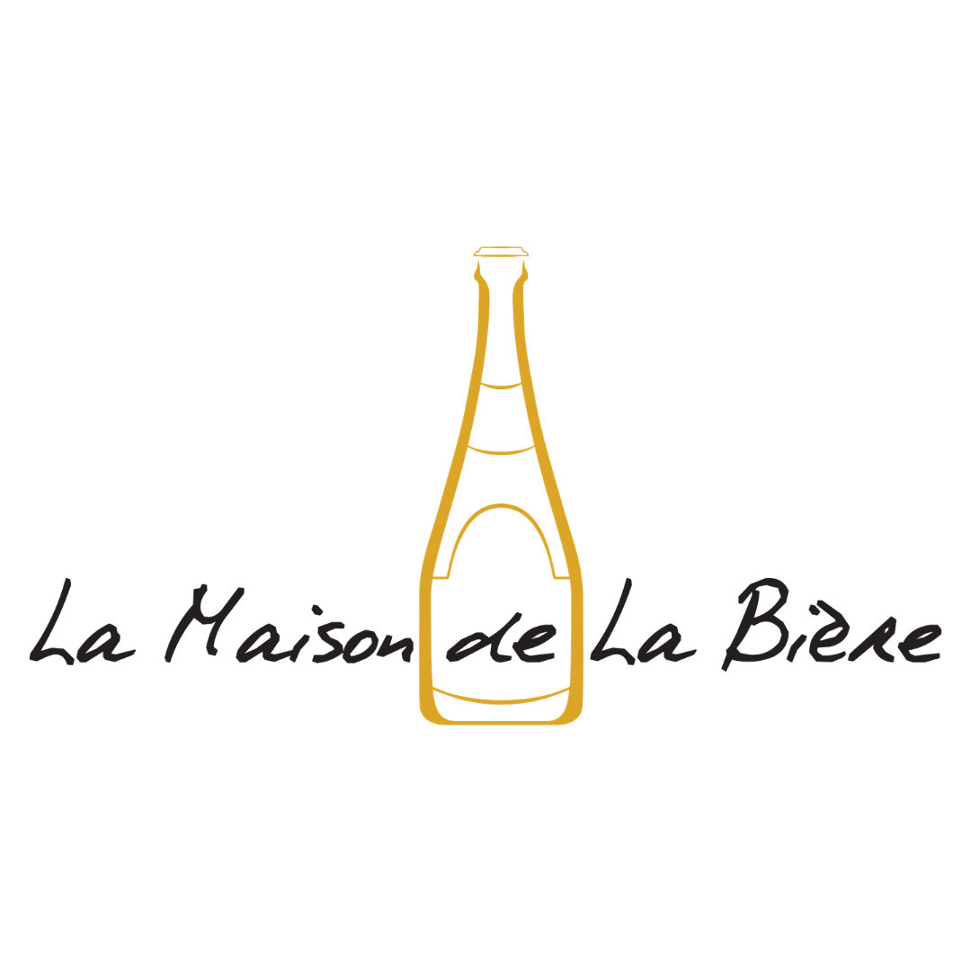 Logo La Maison de la Bière