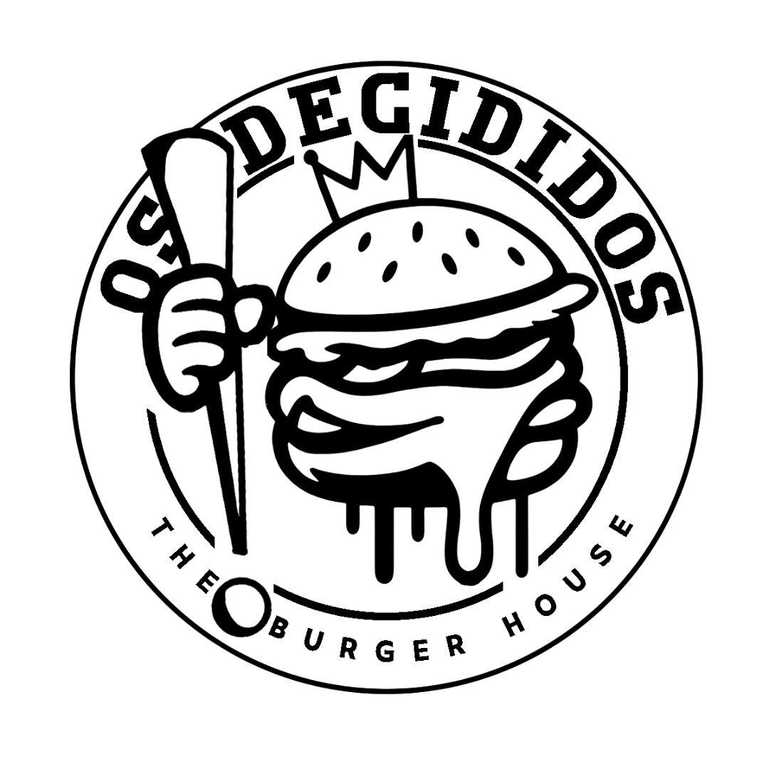 Logo Os Decididos